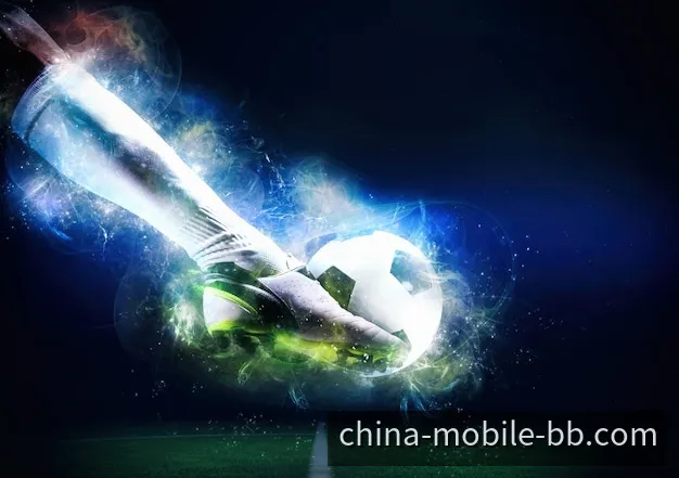 BB移动端APP 体育赛事全维观赛体验